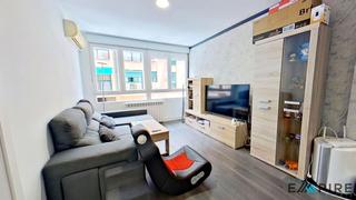 Flat  Carabanchel