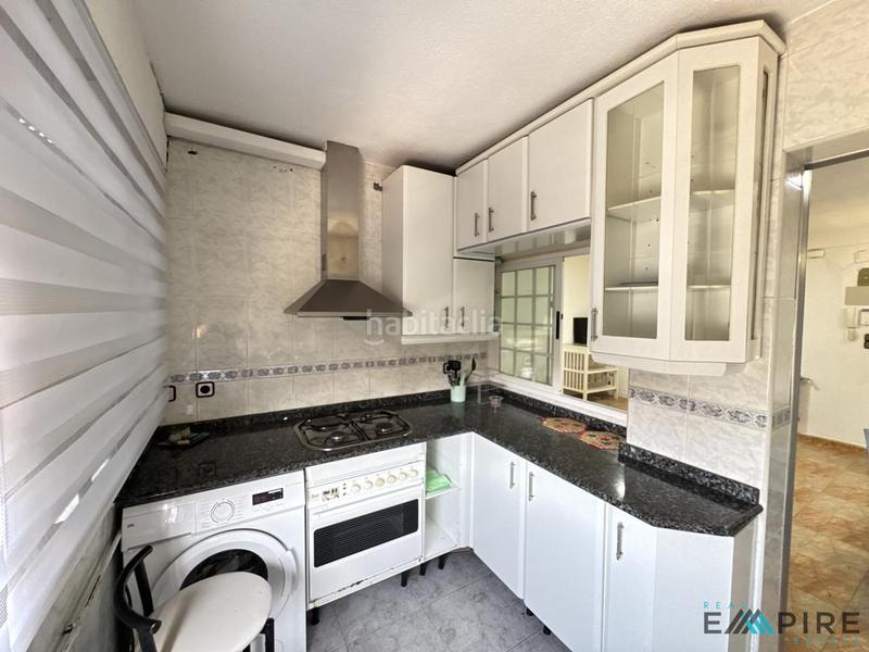 Foto b2d7eab9-13da-4a6c-bc3f-443ce995c051. Piso en El Bercial Getafe