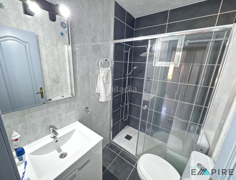 Foto cf2f9540-a4f4-4290-bf16-7f9f58bec3be. Piso en El Bercial Getafe
