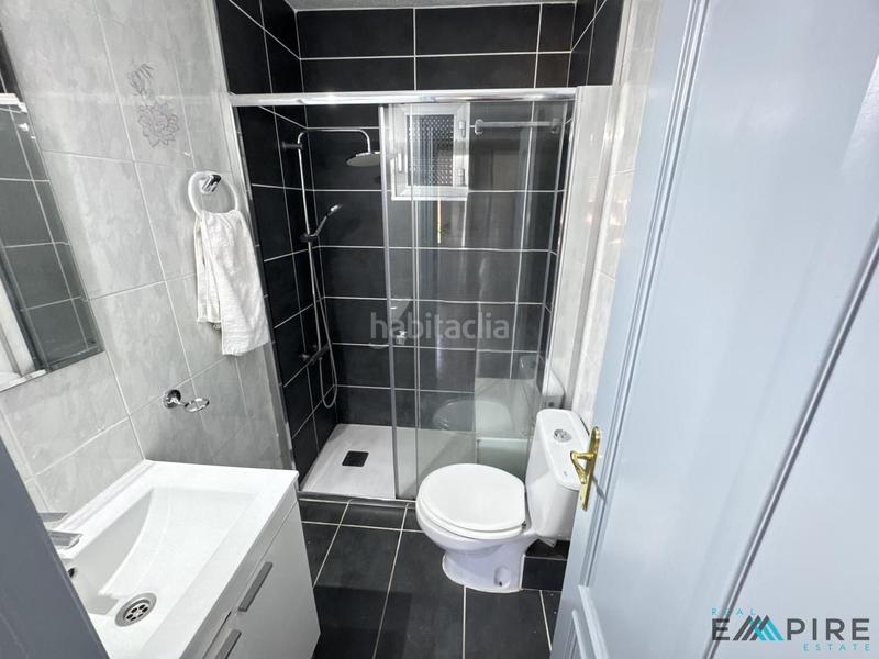 Foto e593a6a7-b27f-444c-b068-9c90b3f257cc. Piso en El Bercial Getafe