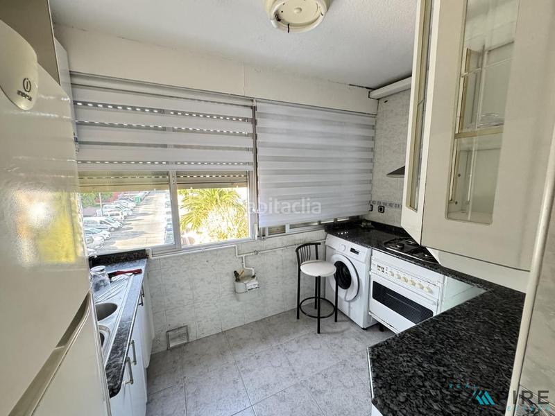 Foto f9fc2cf4-819d-4841-9e04-856ae637fcab. Piso en El Bercial Getafe