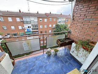Piso  De las ciudades