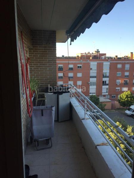Foto d4de4796-5a75-47b3-a1b2-e62add06540a. Piso en Reyes Parla