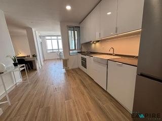 Etagenwohnung  Del poeta joan maragall