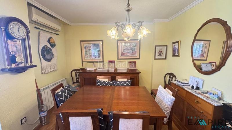 Foto 3fe8b090-96b4-4382-b797-e2b9bc98b61f. Appartamento con riscaldamento parcheggio in Universidad Getafe