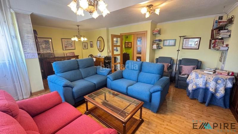 Foto b54f4b25-2a74-4a2e-92ad-91046076e153. Appartamento con riscaldamento parcheggio in Universidad Getafe