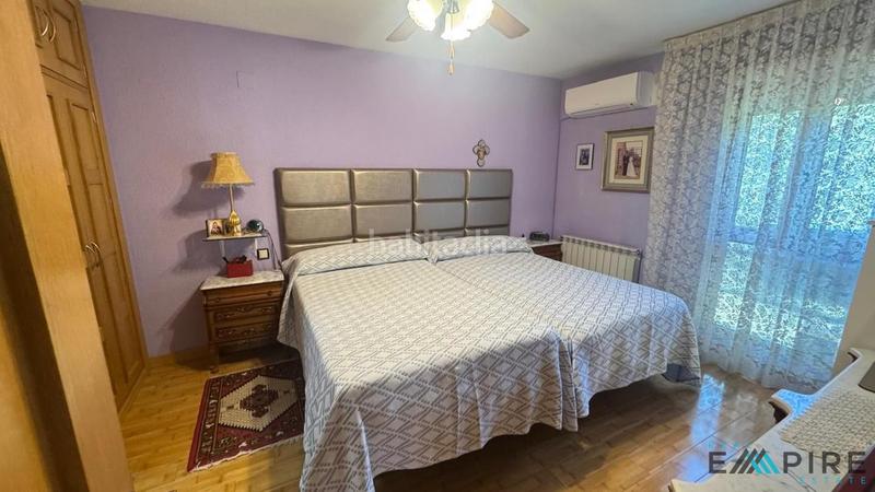 Foto d17a86bd-6e12-4911-899f-6a6a165dfd07. Appartamento con riscaldamento parcheggio in Universidad Getafe