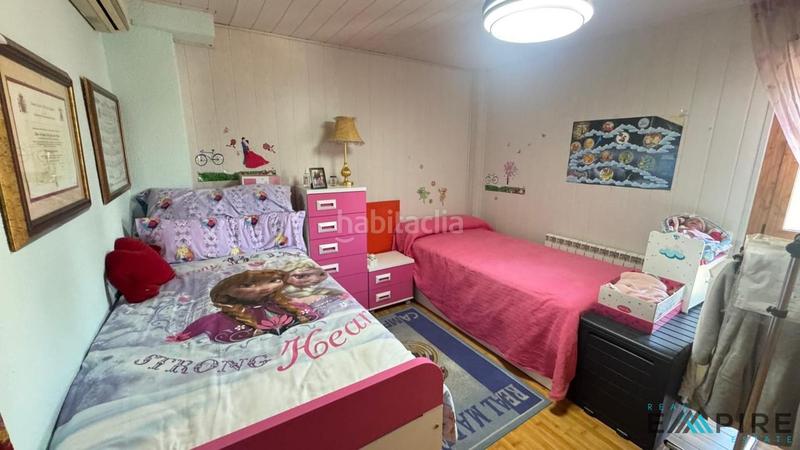 Foto ff8e29a9-2903-4f09-ac86-168a5e1e64ea. Appartamento con riscaldamento parcheggio in Universidad Getafe