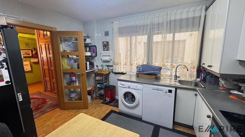 Foto 05559abe-3283-4409-ae25-8a560b412a57. Flat with heating parking in Universidad Getafe