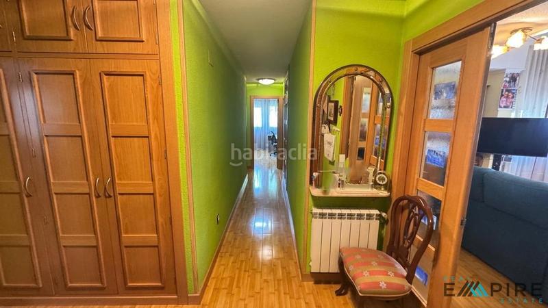 Foto 304bb142-9073-4318-8489-eb1a26161a0f. Flat with heating parking in Universidad Getafe