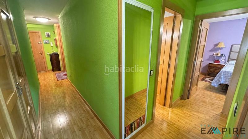 Foto 3853b756-d80c-4a9f-95a4-92ddb33371f1. Flat with heating parking in Universidad Getafe