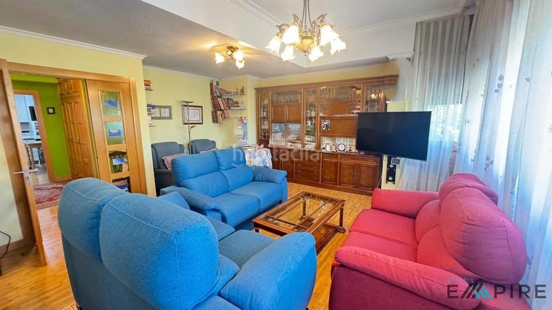 Foto 58d4e65d-a278-48a3-afc7-55918a1a6f5c. Flat with heating parking in Universidad Getafe