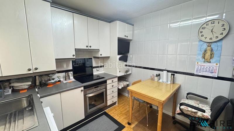 Foto 88ccf591-7e39-4510-bc83-9ca99c430473. Flat with heating parking in Universidad Getafe