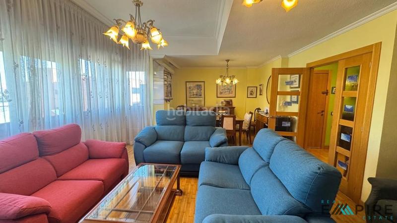 Foto a03b12d8-4b31-45e8-84f6-bedcd3d3ade3. Flat with heating parking in Universidad Getafe