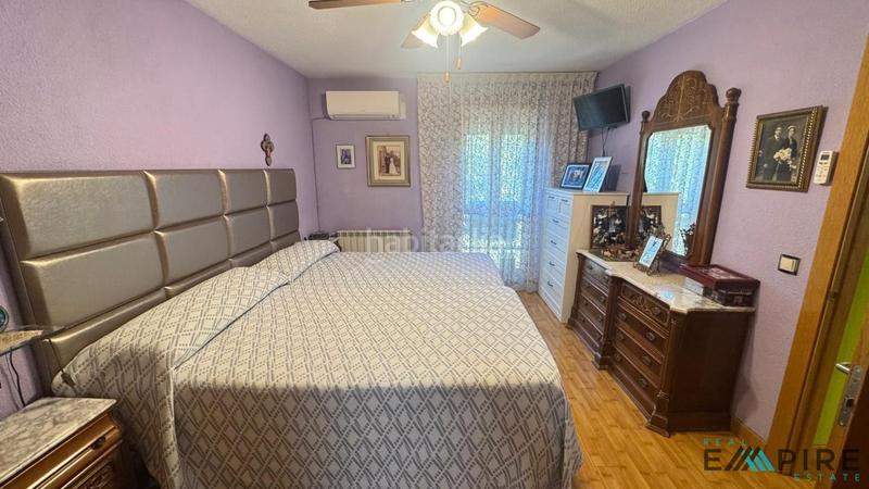 Foto e8f3bd9e-b944-4d6c-944f-1f51903be5eb. Flat with heating parking in Universidad Getafe