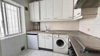 Appartement  Vía lusitana