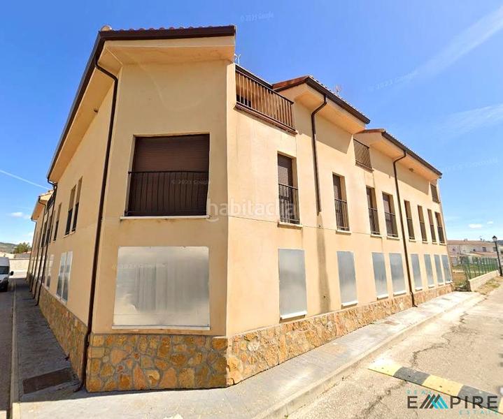 Foto 10bc45f7-9c32-43b9-a384-09be27d6f92d. Appartamento con parcheggio in Armuña de Tajuña