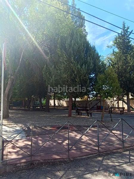 Foto 641c2473-573d-4404-a278-385c7e4dc408. Appartamento con parcheggio in Armuña de Tajuña
