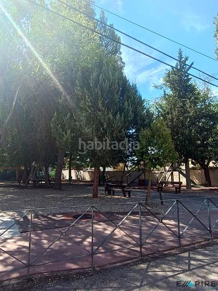 Foto 75d9a36b-1182-4373-8f82-adea62c27a73. Appartement avec parking dans Armuña de Tajuña