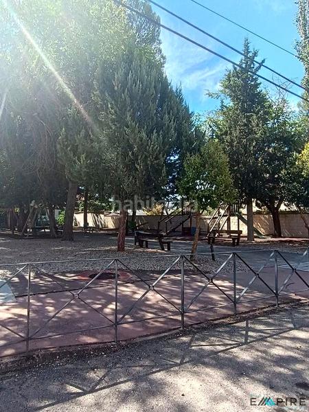 Foto aa8c6aed-e87a-4333-adb7-e11662a380eb. Appartement avec parking dans Armuña de Tajuña