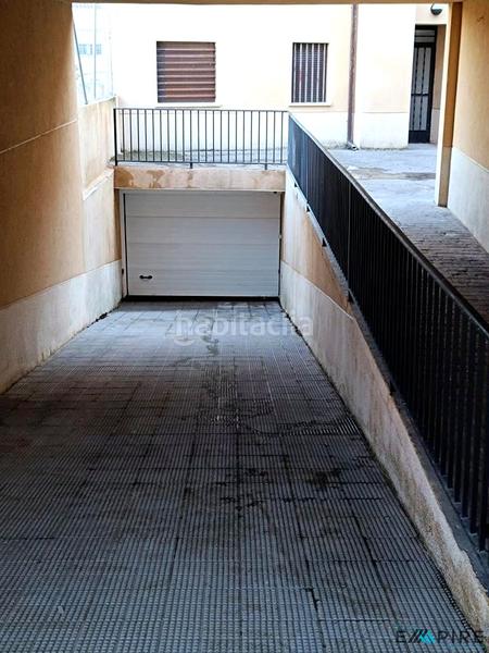 Foto c4d0b78a-1c25-4cd9-a9bf-21e29f272bc9. Appartement avec parking dans Armuña de Tajuña