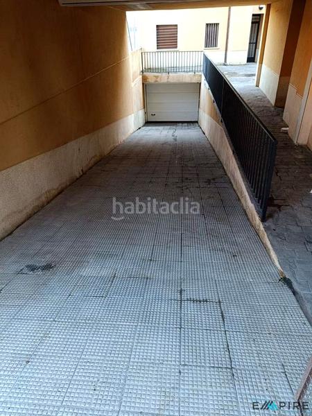 Foto f54dfc09-cec2-4a2b-ac13-f08f42816163. Appartement avec parking dans Armuña de Tajuña