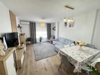 Appartement  Francia