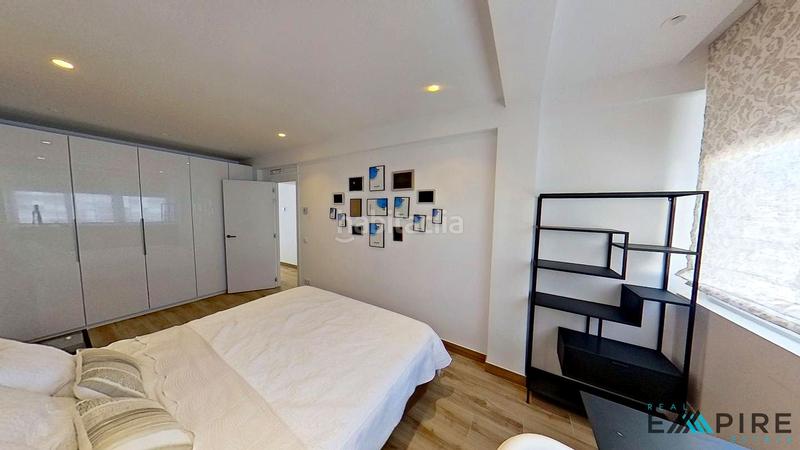 Foto 08688df8-ea37-4750-8610-7bea4e8a78fc. Appartamento con riscaldamento in Concepción Madrid