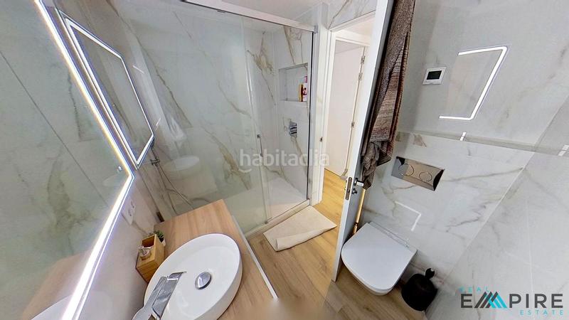 Foto 2cb47134-e7bf-46e7-b188-61ee6ffcdf58. Appartamento con riscaldamento in Concepción Madrid