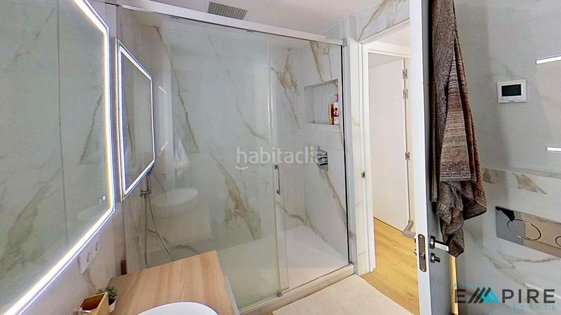 Foto 352ed480-d940-4d5d-83aa-34ea8291b1ad. Appartamento con riscaldamento in Concepción Madrid