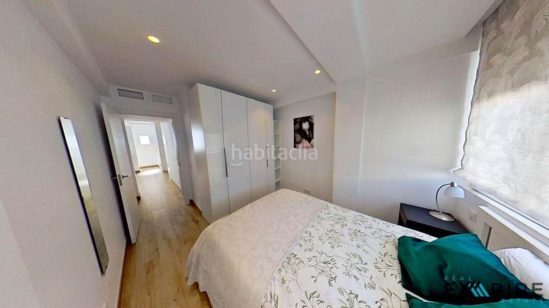 Foto 83856368-f2ff-49d5-b18d-35834590f894. Appartamento con riscaldamento in Concepción Madrid