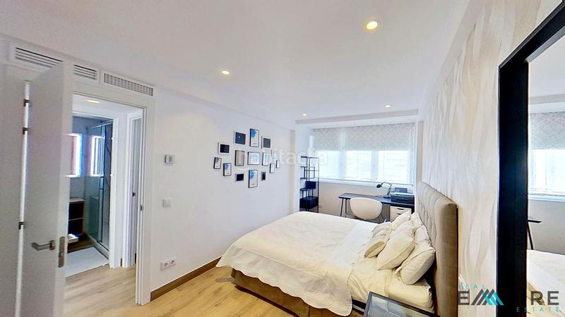 Foto a4a1b57c-0497-41a9-ad33-71f5e4ed3725. Appartamento con riscaldamento in Concepción Madrid