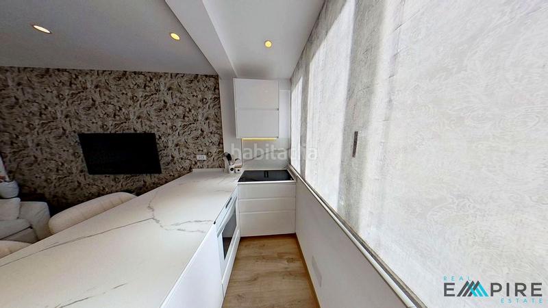 Foto a520b8ee-5940-48a0-9290-495bfb7b5826. Appartamento con riscaldamento in Concepción Madrid