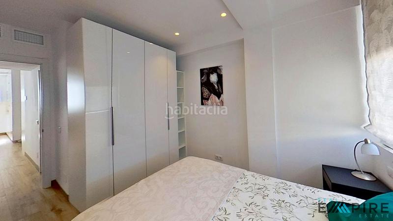 Foto afe66566-e25b-4089-bb09-b845368fce65. Appartamento con riscaldamento in Concepción Madrid