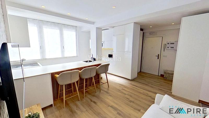 Foto b0596def-8193-42bc-8796-411490c68dbf. Appartamento con riscaldamento in Concepción Madrid
