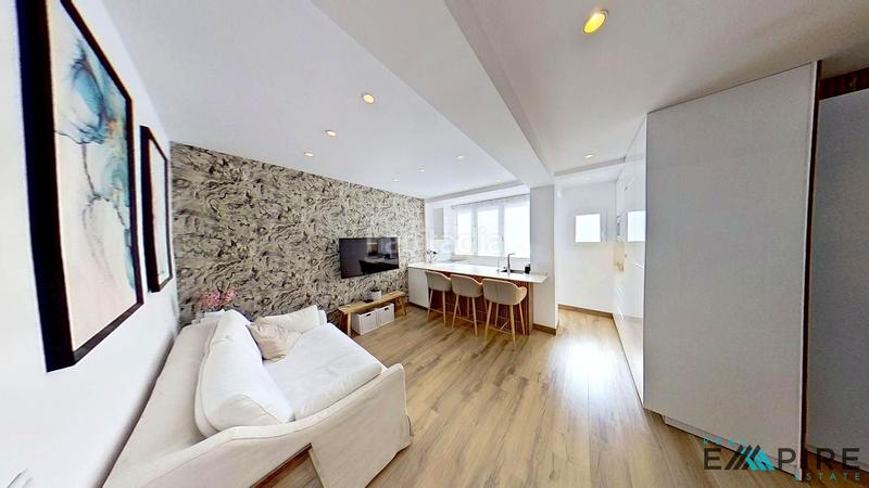 Foto c0d49477-4d49-4538-bda0-1eeb9e9b17c7. Appartamento con riscaldamento in Concepción Madrid