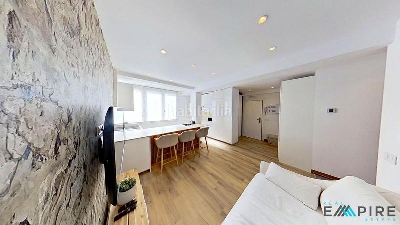 Foto cb66f76a-b98e-42aa-8f49-fc7770ffc944. Appartamento con riscaldamento in Concepción Madrid