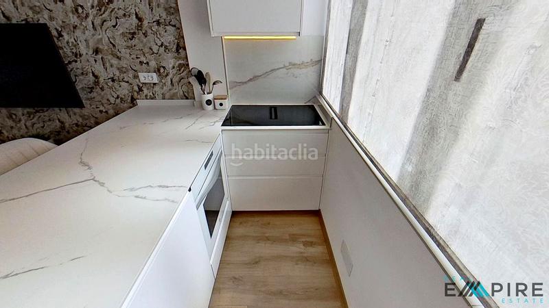 Foto d9e6035b-da25-4b80-83e6-cbe057b39ae5. Appartamento con riscaldamento in Concepción Madrid