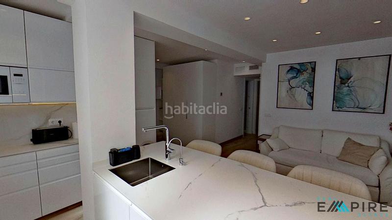 Foto e10fc571-44e2-4860-95fc-e3f08960687b. Appartamento con riscaldamento in Concepción Madrid
