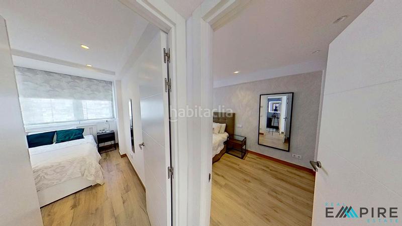 Foto e24b3385-de5d-49a0-9780-b5c172b37fc3. Appartamento con riscaldamento in Concepción Madrid
