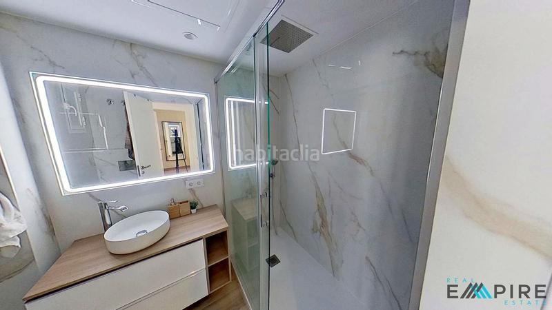 Foto eff70b97-ecf9-4628-b282-4a0665ab62ba. Appartamento con riscaldamento in Concepción Madrid