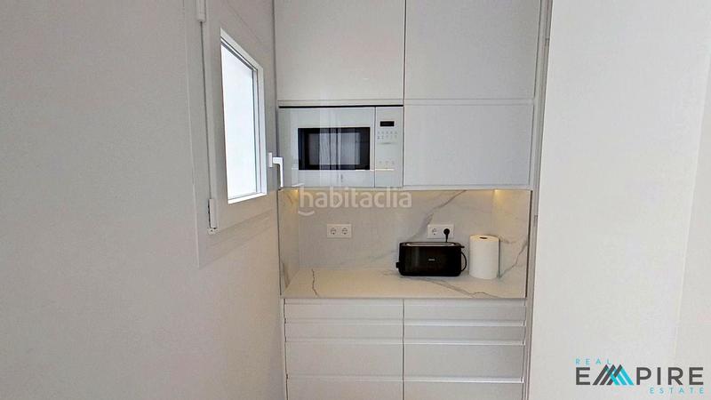 Foto f5956ed4-073b-4f53-863f-237453b7a7d5. Appartamento con riscaldamento in Concepción Madrid