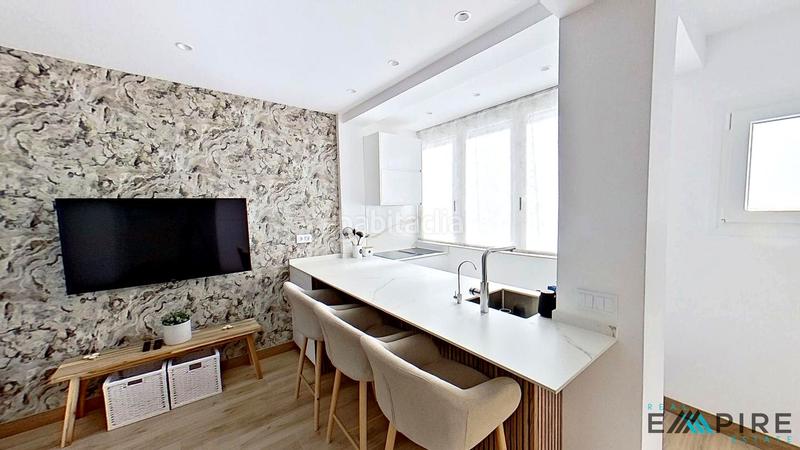 Foto ffe66633-4eae-4787-9942-fbb21cb190bf. Appartamento con riscaldamento in Concepción Madrid