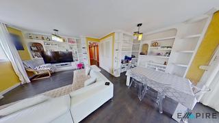 Appartement  Del doctor martín arévalo