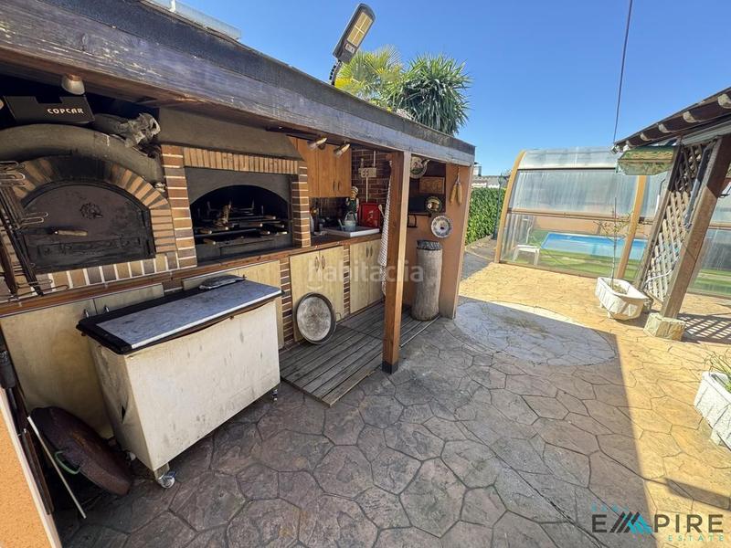 Foto 0e83bf6c-b282-48bb-994f-d4d00547061f. Casa con riscaldamento parcheggio piscina in Serranillos del Valle