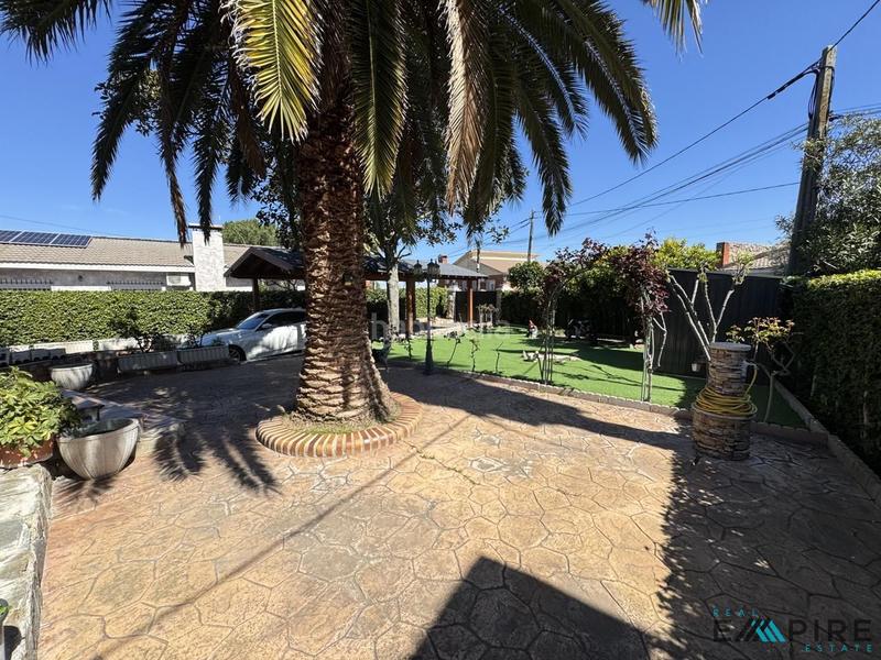 Foto 102183ce-1f21-43c6-a138-3cf4bcd922c8. Casa con riscaldamento parcheggio piscina in Serranillos del Valle