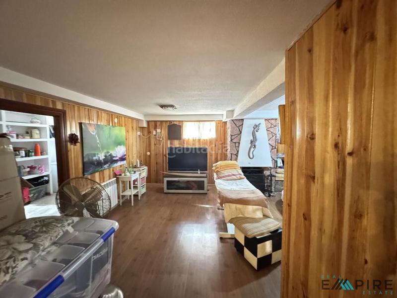 Foto fdbc26e0-161b-4500-b349-69f48cb1184a. Casa con riscaldamento parcheggio piscina in Serranillos del Valle