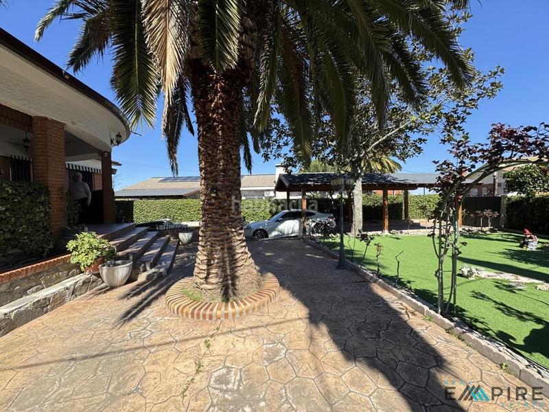 Foto 74823a6c-16ad-4617-82a7-dd4d9771c919. Haus mit heizung parking pool in Serranillos del Valle