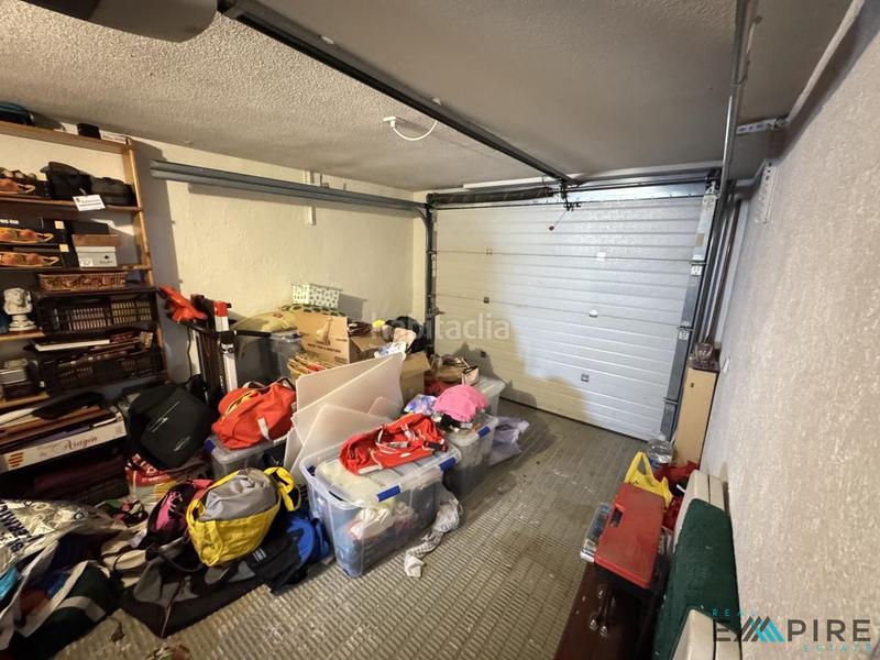 Foto d9854355-247e-4d7a-be43-893d2d65b22f. Haus mit heizung parking pool in Serranillos del Valle