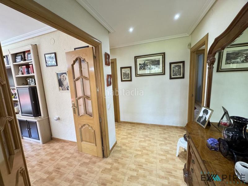 Foto fbe1f158-75c8-42a3-858f-774a07486ba1. Haus mit heizung parking pool in Serranillos del Valle